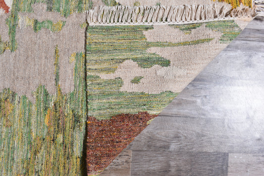 Vanraas (The Forest Spirit)