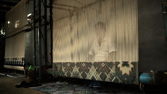 Styling Your Spaces with Rugs – Where Comfort Meets Character