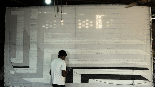 Rugs as Modern Heirlooms