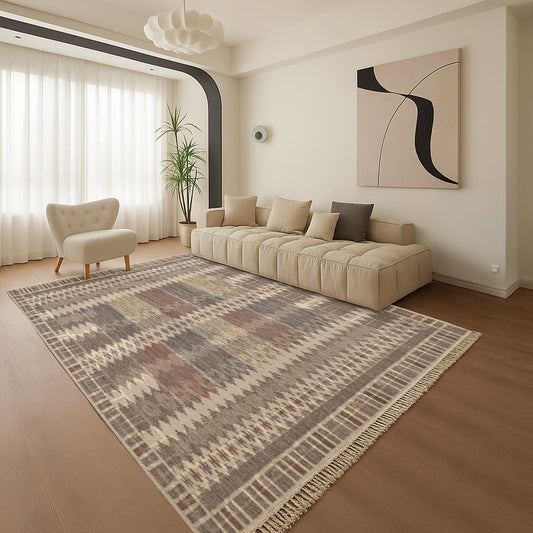 Flat Weaves