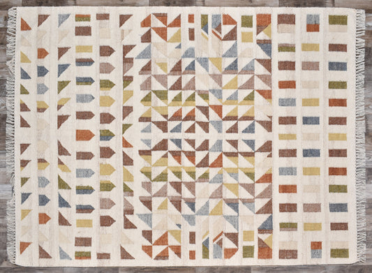 Tukda (The Fragment)