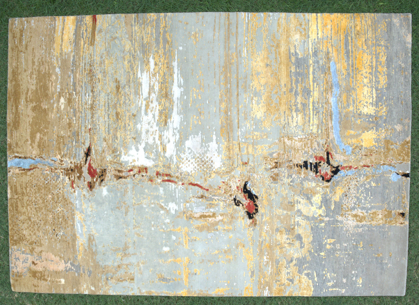 Golden Reverie