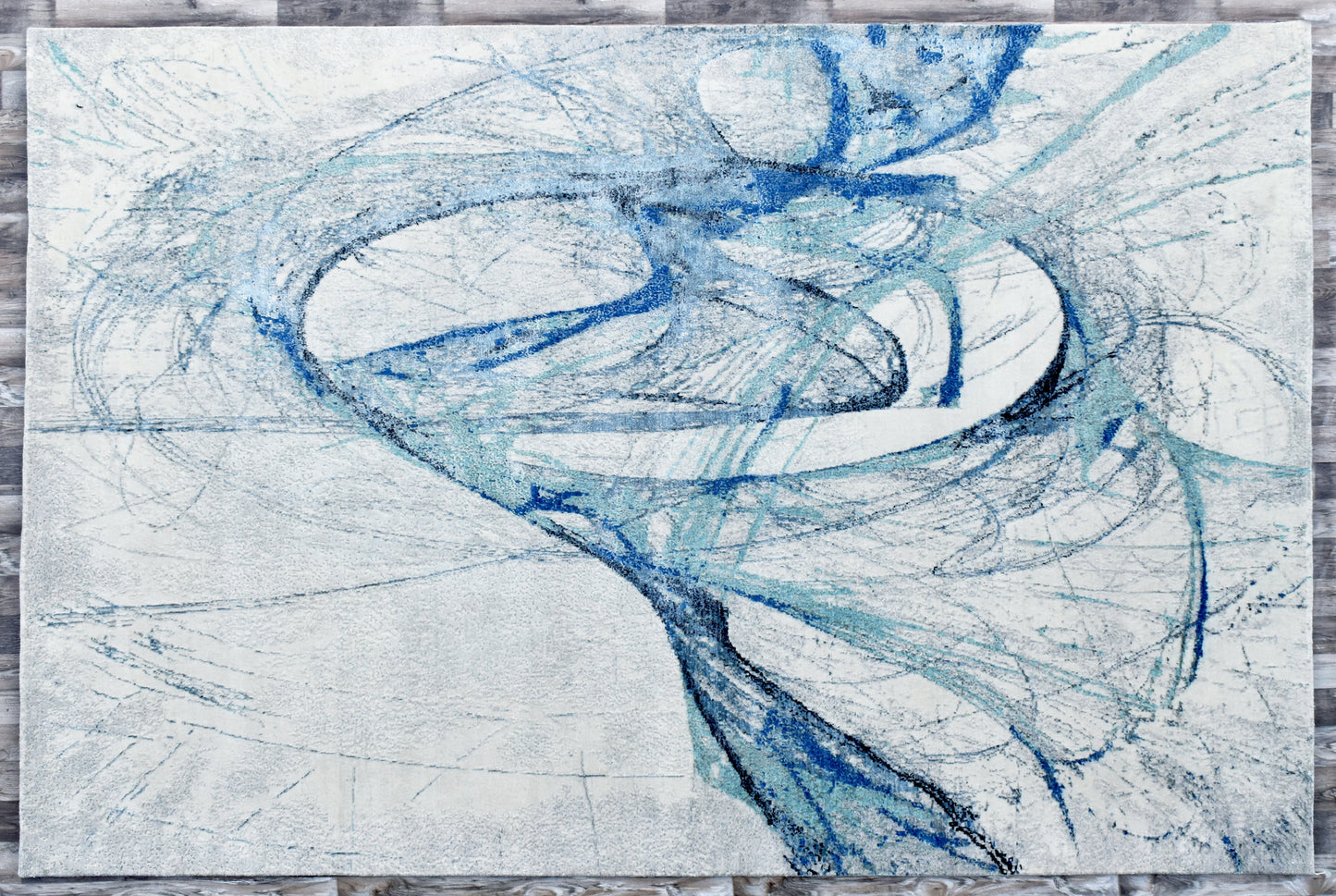 Glacier Drift