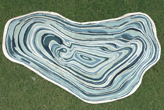 Glacier Pool