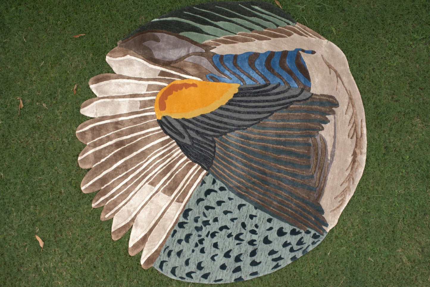 Flight of Whimsy