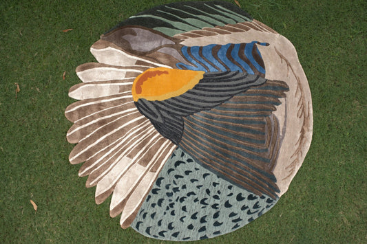 Flight of Whimsy