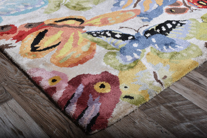Fluttered Dreams