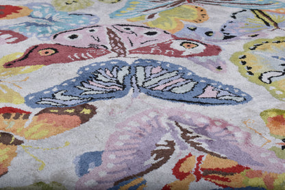 Fluttered Dreams