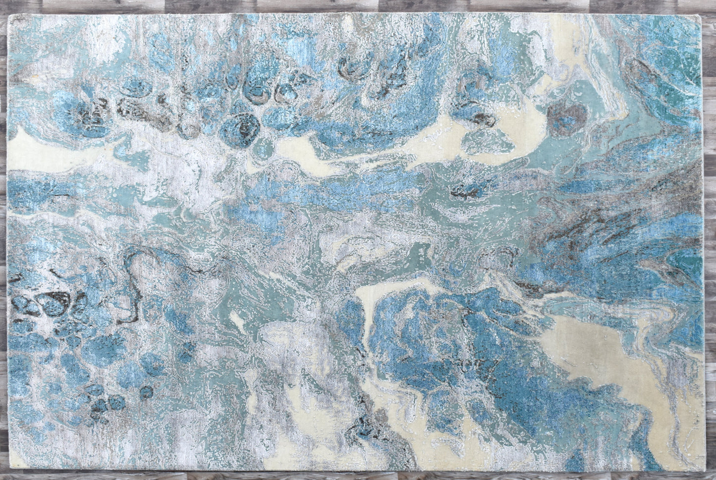 Aqua Mirage