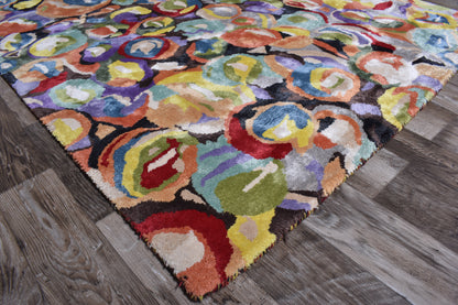 Pebble Mosaic