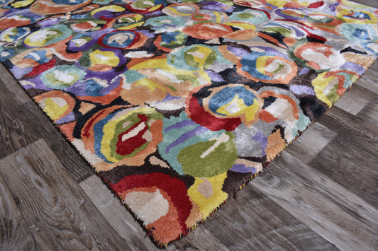 Pebble Mosaic