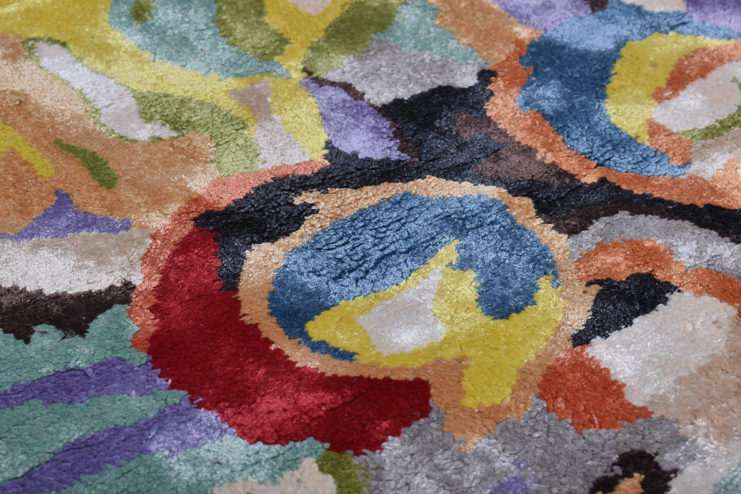Pebble Mosaic