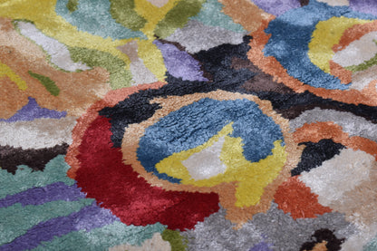 Pebble Mosaic