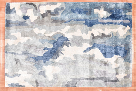 Celestial Sea I