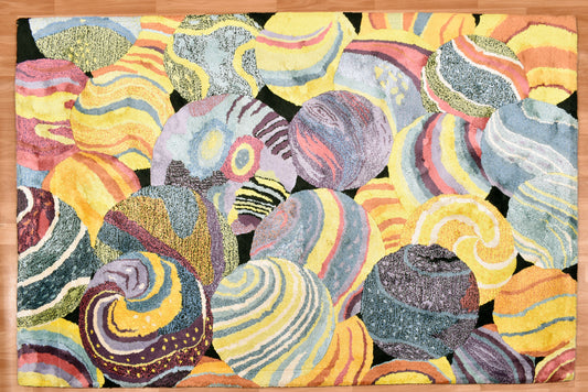 Cosmic Candy