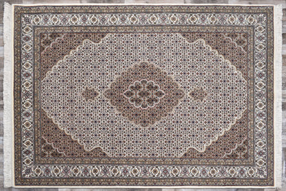 Cocoa Medallion
