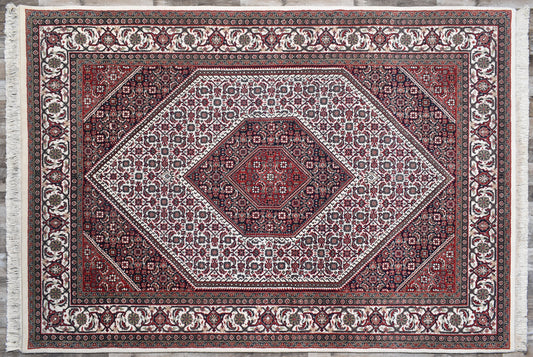 Ruby Crest