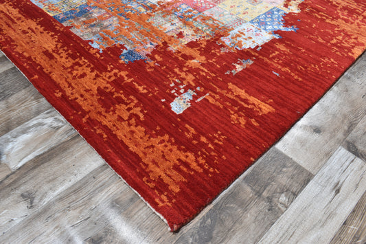 Patchwork Mirage