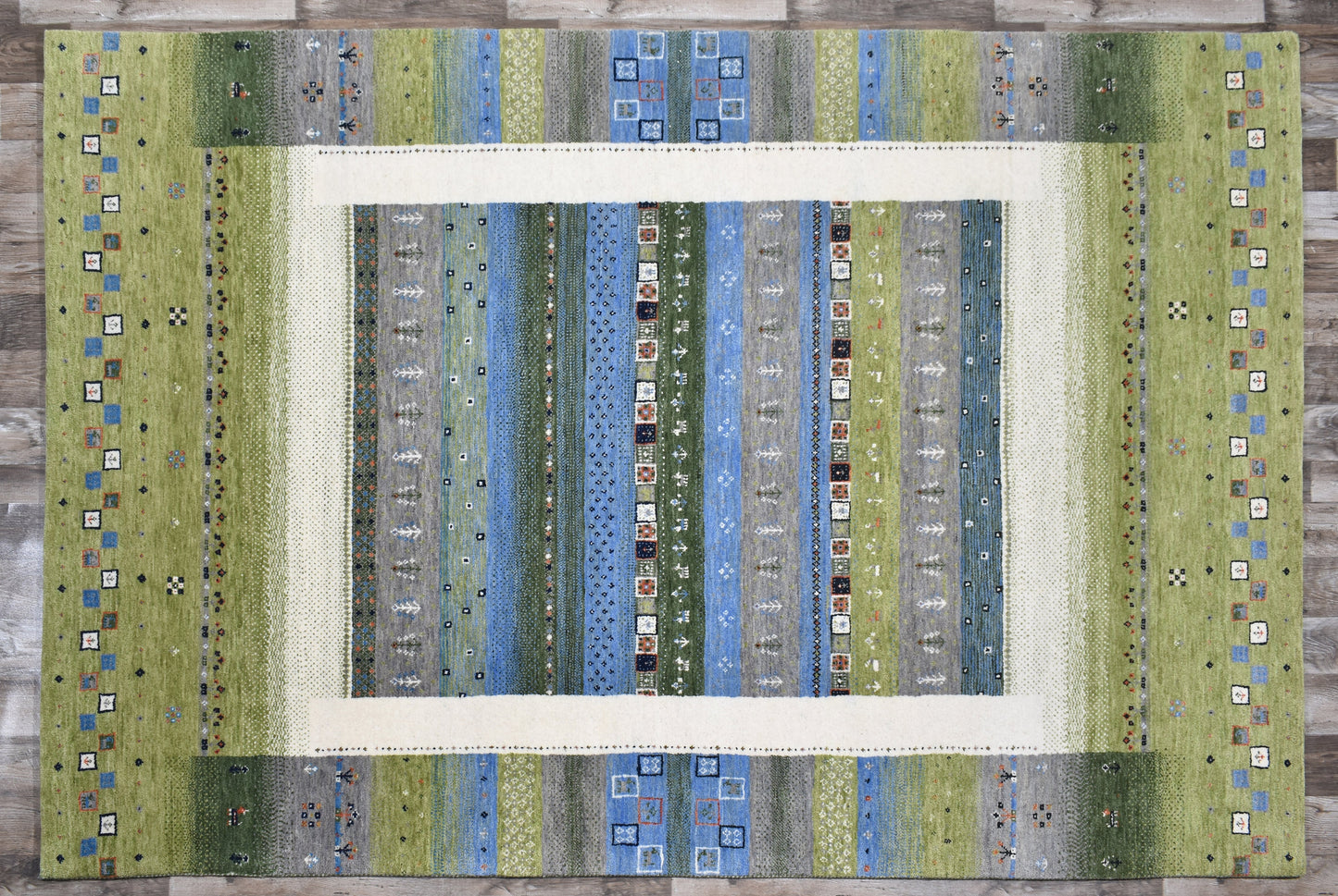 Harvest Hue