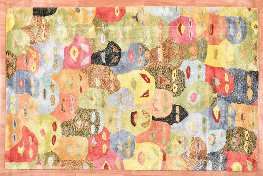 Festival of Faces
