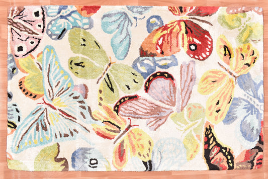 Fluttered Dreams