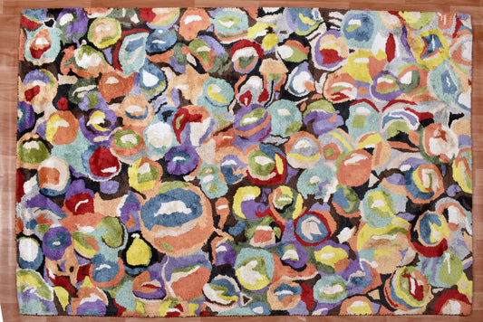 Pebble Mosaic