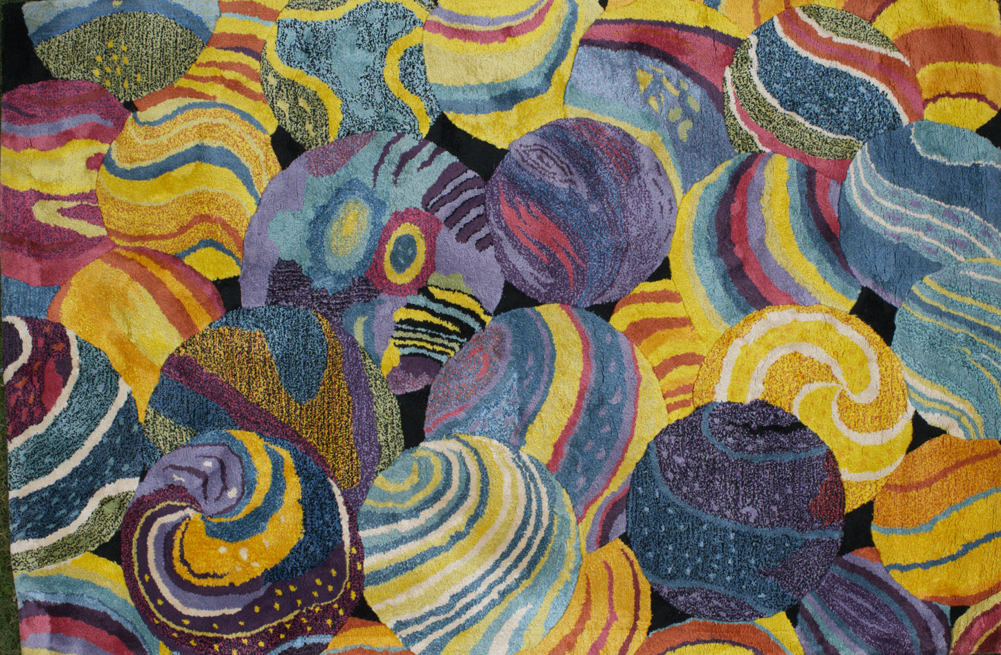 Cosmic Candy