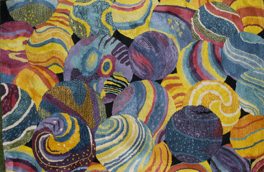 Cosmic Candy