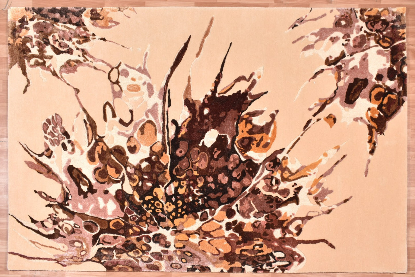 Ember Burst