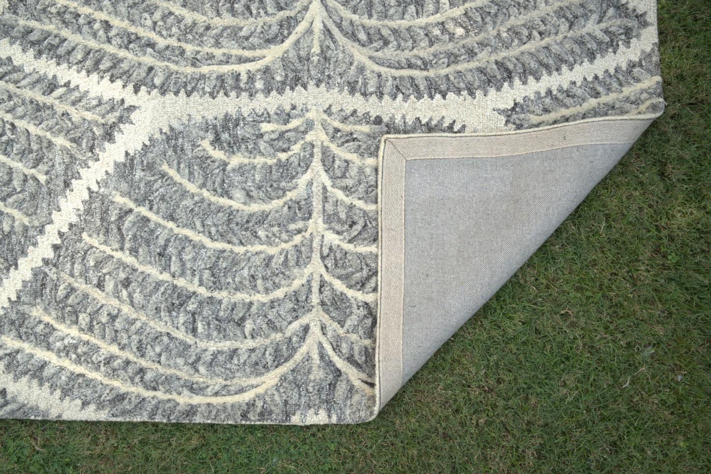 Whispering Canopy